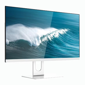 Toobook 24 Inch Tất Cả Trong Một PC Hot Bán Hoàn Chỉnh Chơi Game Máy Tính Để Bàn Core I5 Với 16GB Bộ Nhớ Video Giá Rẻ Cá Nhân AIO LCD Toàn Bộ - Product Image 1