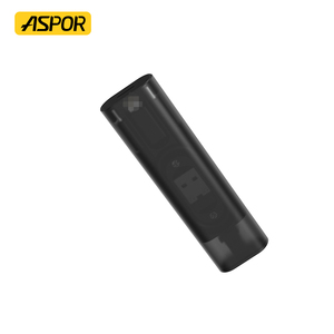 ASPOR A562 Mini Caja Organizadora Electrónica Multifuncional con Cable PD de 60W y Convertidores para Carga/Transferencia de Datos - Product Image 5