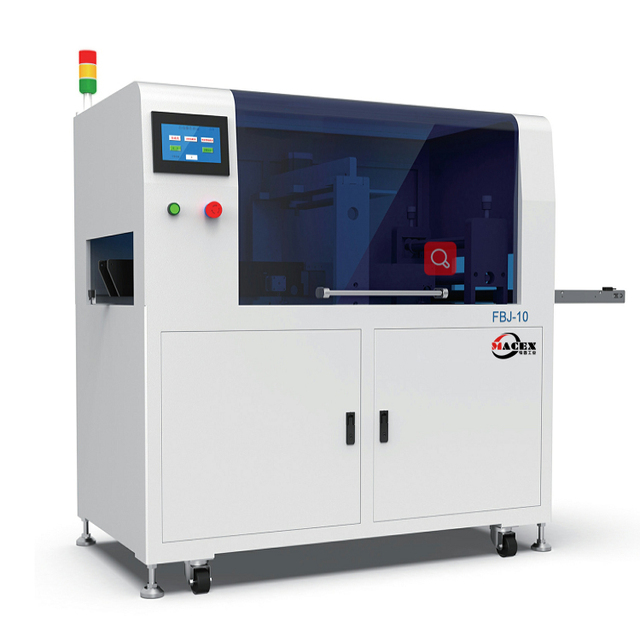 Sales New High Professional OEM ODM Free Spare Parts v Cut Pcb Machine Manufacturer in China