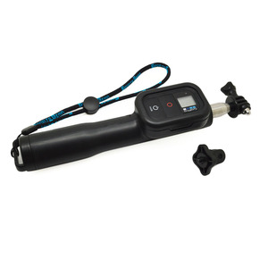Bâton de selfie pour caméra de sport avec télécommande extensible et corde suspendue pour accessoire <span class=keywords><strong>GoPro</strong></span> <span class=keywords><strong>5</strong></span>/4/3 - Product Image 3