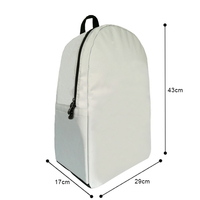 Sac à dos pour ordinateur portable antivol personnalisé avec logo, grande capacité, en polyester, pour garçons, sac à dos scolaire