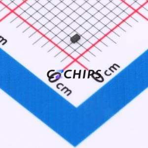 Transistor de Efecto de Campo (MOSFET) TPWNM3025-3/TR DFN1006-3L Original y Nuevo - Product Image 1