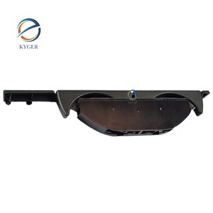 51168190206 pièces automobiles de haute qualité avant conduite à droite porte-gobelet 5116 8190 <span class=keywords><strong>206</strong></span> pour BMW E39 - Product Image 4