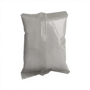 Sal Marina Refinada Yodada 100% Natural, Sal de Mesa de Alta Pureza con Caja de Papel y Bolsa Interior de Plástico, Sal <span class=keywords><strong>Kosher</strong></span>, Se Acepta OEM - Product Image 4