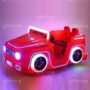 <span class=keywords><strong>2023</strong></span> nouvelles installations d'amusement pour enfants <span class=keywords><strong>en</strong></span> plein air voiture tamponneuse pour deux personnes à vendre - Product Image 6