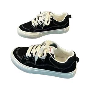 Zapatos Casuales de Plataforma Retro de Moda para Hombre, Zapatos Deportivos Transpirables de Suela Gruesa y Ligeros para Caminar en Verano - Product Image 3