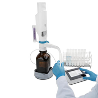 Dispensador Electrónico de Botellas, Eficiente e Inteligente