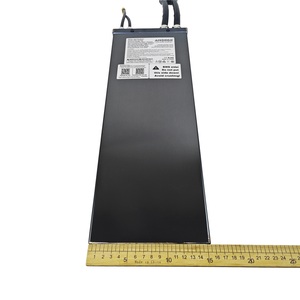 AMORGE 20S13P <b>72V</b> 52AH 390A Lithium <b>Battery</b> Pack With ANT Bluetooth BMS for CRF250 - Product Image 5