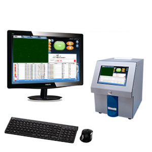 เครื่องทดสอบนม LACTOSCAN รุ่นขายดีที่สุด SCC เครื่องนับเซลล์โซมาติก พร้อมการรับประกัน 1 ปี มาตรฐาน CE เพื่อความแม่นยำสูง - Product Image 3