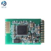 Shenzhen Prix de gros Fabricant de carte contrôleur Circuit imprimé d'assemblage de fabrication rapide Pcba Pcb 2 Go de RAM 1-3 jours de plomb