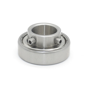 Rodamientos Rígidos de Bolas de Acero Inoxidable al por Mayor, Tornillos de Retención de Anillo Interior Alto, Oferta de Fabricantes SUR/TB6002ZZ - Product Image 3