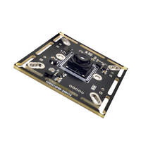 Cámara USB Ultra HD de 32MP para Grabación Quirúrgica y Visión Artificial