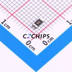 SMD1206P020TF/30 Resettable Fuse 1206 Fuse 30V 8A 200mA 460mA - Product Image 2