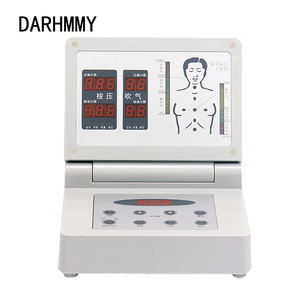 DARHMMY คอมพิวเตอร์ขั้นสูงเต็มร่างกายผู้ใหญ่ CPR <span class=keywords><strong>Manikin</strong></span> หุ่นการฝึกอบรม CPR รุ่นหุ่นโดยไม่ต้องพิมพ์ - Product Image 4