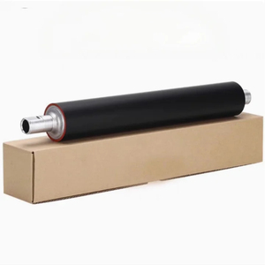 ลูกกลิ้งแรงดันฟิวส์ BHC1060แบบดั้งเดิม A50U740101 A50U-7401-01สำหรับ <span class=keywords><strong>C1070</strong></span> C1060 <span class=keywords><strong>Konica</strong></span> <span class=keywords><strong>Minolta</strong></span> BIZHUB แบบกด - Product Image 1