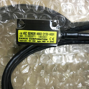 A860-2150-V001 A860-2155-V001 Fanuc Mô-đun Cảm Biến Gốc Mới - Product Image 2