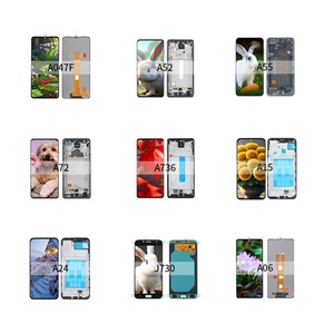 หน้าจอ LCD สำหรับ Samsung J7 หน้าจอสำหรับ Samsung Galaxy J7 จอแสดงผลสำหรับ Samsung J710 อะไหล่เปลี่ยนหน้าจอ LCD สำหรับ Samsung J7 - Product Image 5