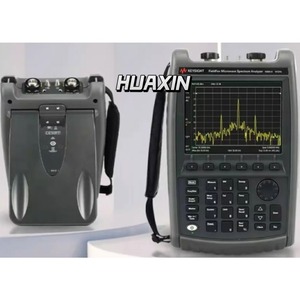Analyseur de signal micro-ondes portable Keysight N9963B FieldFox, 54 GHz - Product Image 1
