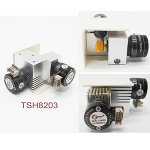 C2483 o514 Điện kế tsh8203 2D Hệ thống quét 2 gavos 2 bảng điều khiển và xy Mount x Motor + x Bảng điều khiển cung cấp điện - Product Image 2
