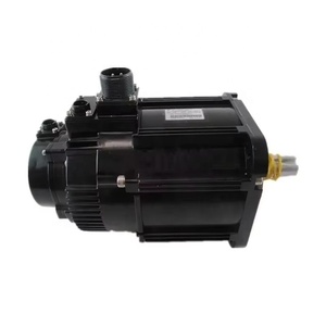 มอเตอร์อุตสาหกรรมและไดรเวอร์ SGMJV-04ADD6E SGMJV-04ADD6S - Product Image 5