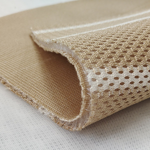 SMML81H 7mm 9mm 10mm Simu nouveau Textile 3S vente en gros personnalisé nouvellement amélioré 3D Air Spacer Mesh tissu pour siège de voiture - Product Image 1