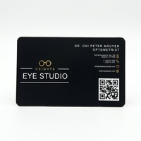 Cartes de visite professionnelles personnalisées de qualité supérieure, imprimées offset sur carton duplex blanc brillant A3 A4