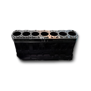 Bloque de Cilindros de Motor C3.3B C3.6 C4.4 C4.20B para Excavadora, Motor Diésel, Uso en Campo Arenoso - Product Image 1
