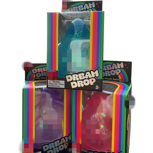 Squishies Nee Doh Dreamy Drop Malt Candy, jouets anti-stress très demandés, vente en gros - Product Image 2