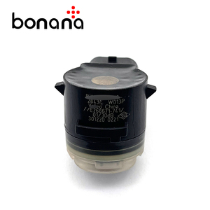 Nuevo Sensor de Estacionamiento OEM Plateado 28438-W013P Compatible con Mitsubishi PDC 2022-2024 - Product Image 1