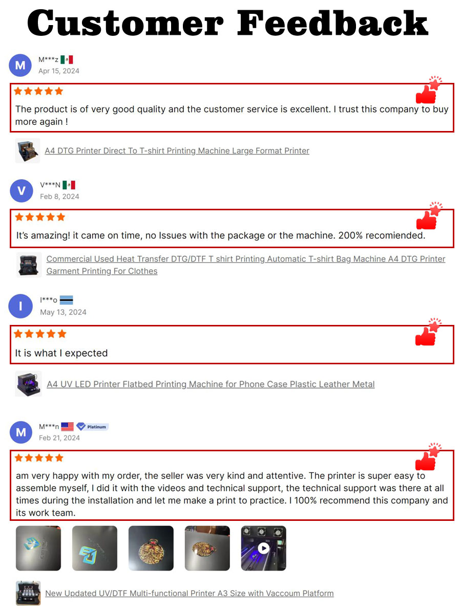 uv cylinder printing machine