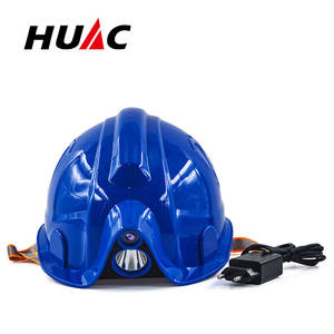 ไฟฉายคนงานเหมืองแบบปลอดภัยจากแรงระเบิด KLX4LM(B) IP65 กันน้ำ ชาร์จไฟได้ - Product Image 3