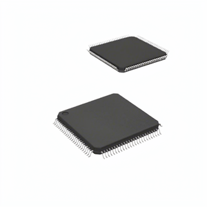 100 LQFP LCMXO2-1200ZE-1TG100CR1 Original Electronics Component Embedded - Product Image 1