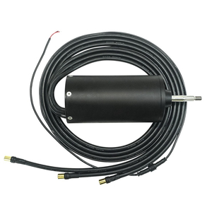 Motor BLDC 85165 IP68 a Prueba de Agua, 24S <span class=keywords><strong>6200</strong></span>-19.5KW, Motor sin Escobillas de Alta Potencia para Tabla de Surf Eléctrica, Jetboard, Moto Acuática, Submarino - Product Image 2