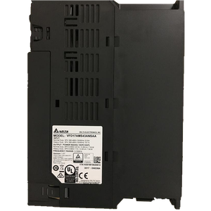 Variateur de fréquence Delta série CP2000 VFD150CP43B-21 380V 15KW triphasé, entraînement vectoriel AC, puissance nominale d'origine 4KW - Product Image 5