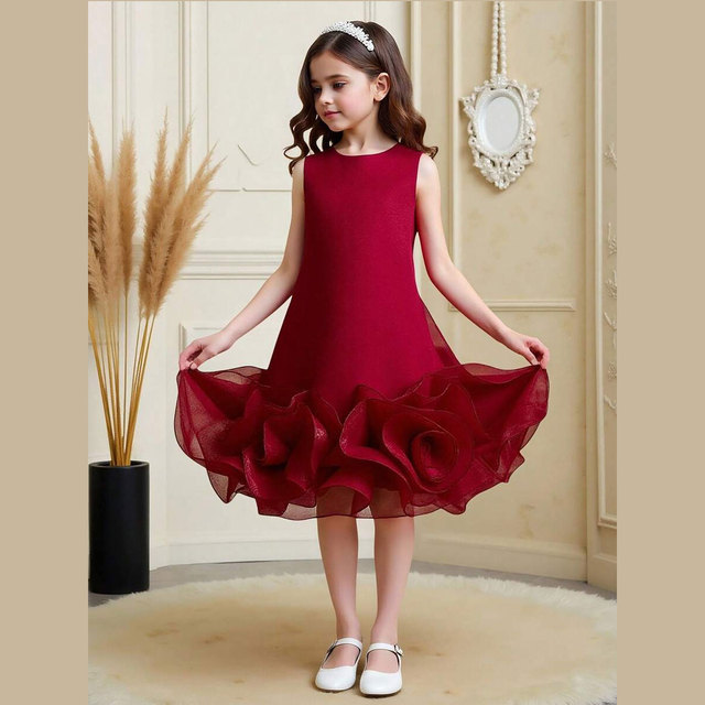 birthday dress 20 Sights of You Sequin Mini Dress main image 0