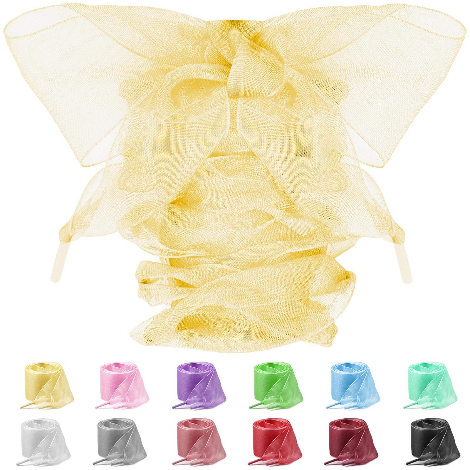 สีเหลือง