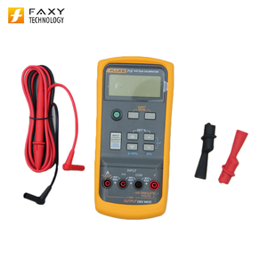 Calibrador de Bucle de 715 V/mA, Calibrador de Bucle Multifuncional 705, Marca Original, Nuevo en Stock, 705 707 715 - Product Image 5
