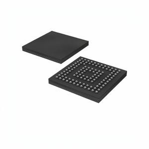 113 VFBGA Authorized Distributor Electronic Chips Component MSP430F6632IZQWR Embedded - Product Image 1
