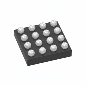 In Stock MAX11615EWE+T 16 WFBGA, WLBGA Buy Electronics Components Online Data Acquisition - Product Image 1