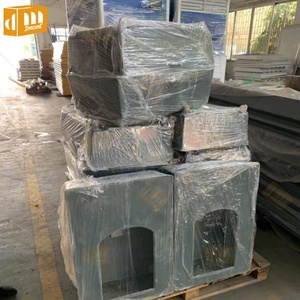 High Quality Luxury Toilette Portable Mobile Prefab Toilet Wc Temporary Toilet Malaysia Portable Toilet for Event - Product Image 3