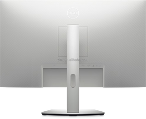 निगरानी 27 "16:9 75hz qhd 2k amd freesync 99% srgb 27" ips अंतर्निहित स्पीकर टाइप-सी यूएसबी इंटरफेस s2722dc - Product Image 4