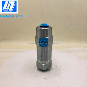 Katup pemeriksa operasi <span class=keywords><strong>Pilot</strong></span> VBPSL-<span class=keywords><strong>3</strong></span>/8 produk katup hidraulik - Product Image 1