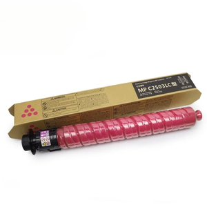 Mpc2503 công suất lớn mới tương thích hộp mực, cho Ricoh Aficio MP c2003sp c2503sp c2003 c1803 c2011 c2503 c2504 - Product Image 1