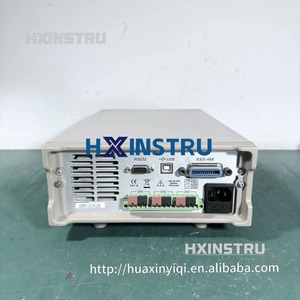 ITECH IT6382 แหล่งจ่ายไฟแบบตั้งโปรแกรมได้ DC รุ่น hx - Product Image 3
