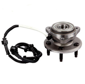 Replacement Assembly <strong>Bearings</strong> Fit for Ford Ranger Mazda B4000 Replace 515013 <strong>Front</strong> <strong>Wheel</strong> <strong>Hub</strong> <strong>Bearing</strong> Assembly - Product Image 3