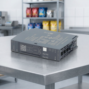 Module de protection contre les surcharges et les courts-circuits pour unité de sortie numérique de type transistor, prêt à être expédié 6ES7132-6BD20-0BA0 - Product Image 4
