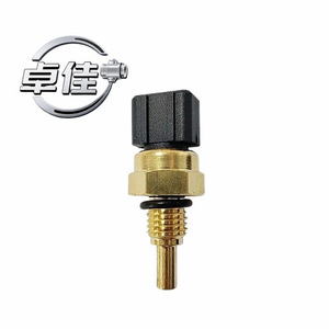 Capteur de température Zj 1166700 1166701 pour DFM Dongfeng Fengshen, connexion rapide de la température de l'eau - Product Image 4