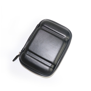 Sac de rangement dur de voyage personnalisé étui de transport Eva pour <span class=keywords><strong>Tomtom</strong></span> <span class=keywords><strong>navigation</strong></span> GPS disque dur chargeur solaire batterie externe - Product Image 1