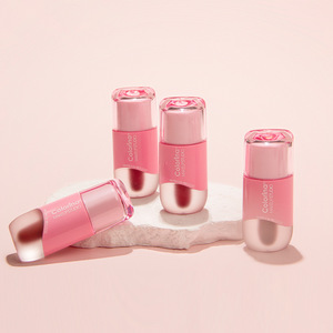 Gloss à lèvres mat, formule liquide, léger, longue durée, non desséchant, fini velours, format échantillon - Product Image 3