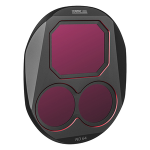 סט פילטרים STARTRC Mavic 4 Pro ND 4 ב-1 ND8/16/32/64 זכוכית אופטית אביזרים לעדשת רחפן - Product Image 4